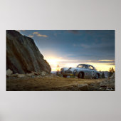 SLサンライズ ポスター (正面)