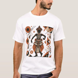 SL アジア太平洋島嶼系アメリカ人 Tシャツ