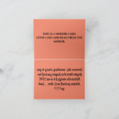 SL 016 – 許し サンキューカード (内部)