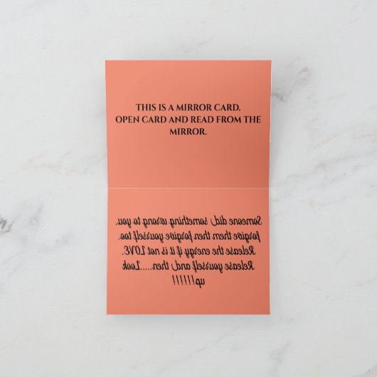 SL 016 – 許し サンキューカード (内部)