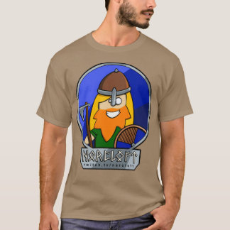 Sl Twitchロゴ Tシャツ