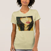 Slaanesh Tシャツ (正面)