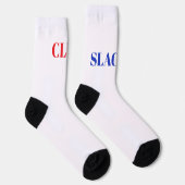 Slack Clubソックス ソックス (右)