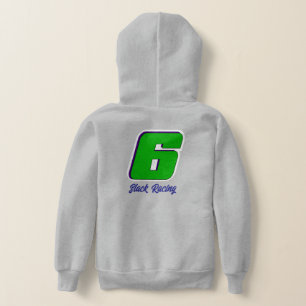 Slack Racing – ホルデン#6