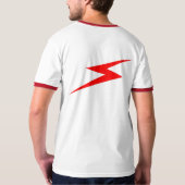 slacks_shirt tシャツ (裏面)