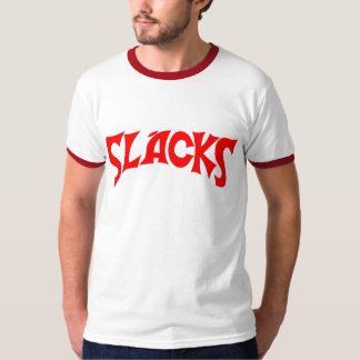 slacks_shirt tシャツ