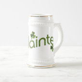 Slainteマグ ビールジョッキ (正面右)