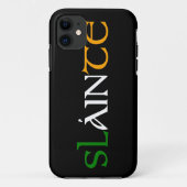 Slainte場合 Case-Mate iPhoneケース (裏面)