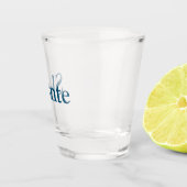 Slàinte ショットグラス (右)