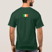 Slainte 2 tシャツ (裏面)