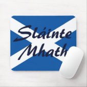 Slainte Mhath マウスパッド (マウス)
