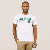 Slainte Tシャツ (正面フル)