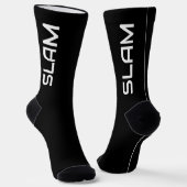 SLAM ソックス (傾斜あり)