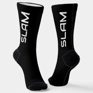 SLAM ソックス