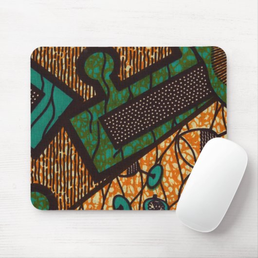 SLAM マウスパッド (マウス)