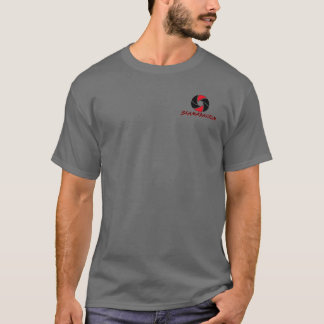 SLAMAのTシャツ-灰色 Tシャツ