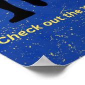 SLAMMEDポスター ポスター (角)