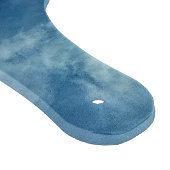 Slanted cloud カッティングボード (角)