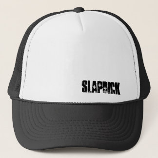 Slapdick キャップ