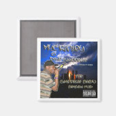 Slappelle Show S2マグネット マグネット (正面/裏面)