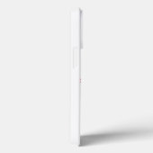 SLAVA UKRAINI REMEMBER BUCHA Case-Mate iPhone CASE iPhoneケース (裏面 / 右)