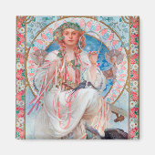 Slavia, Mucha マグネット (正面)