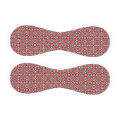 Slavic Ethnic Embroidery, Balkan Traditional 野球ボール (パネル)