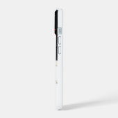 SLAY IT! - バブルガム レベルコレクション iPhone 15ケース (左側面)