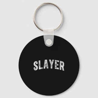 Slayer _1 キーホルダー