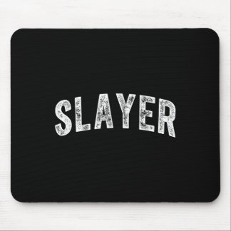 Slayer _1 マウスパッド