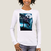 Slayer Pryme トライブレンドＴシャツ (正面)