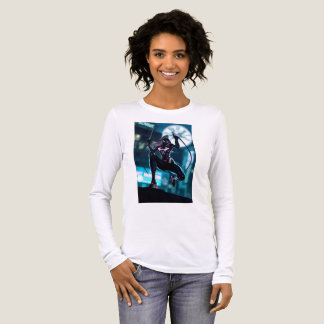 Slayer Pryme トライブレンドＴシャツ