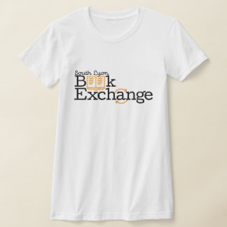 SLBEロゴ女性のTシャツ Tシャツ