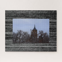 SLCおよび郡建物