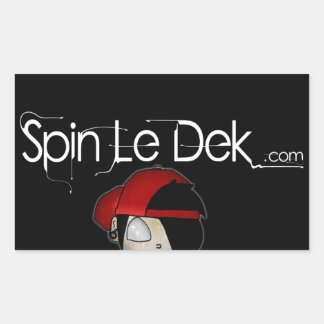 SLD MACBOOK PROステッカー 長方形シール