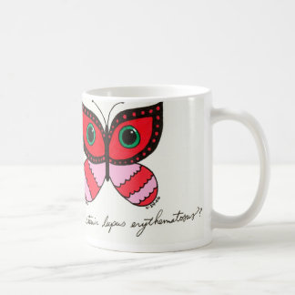 SLEのマグ コーヒーマグカップ