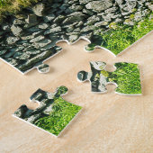 Slea Head Dingle Ireland。ジグソーパズル ジグソーパズル (側面)