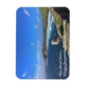 Slea Head Drive Dingle Peninsula,アイルランド磁石 マグネット (縦)