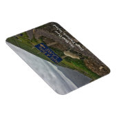 Slea Head Drive Dingle Peninsula，アイルランド磁石 マグネット (右側)