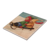 Sledding タイル (側面)