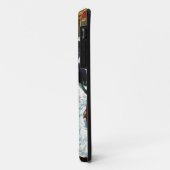 Sledding、掘ること Case-Mate iPhoneケース (裏面/左)