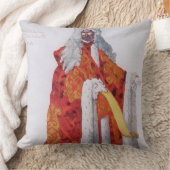 Sleeからの元帥のためのCantalabutteデザインを、着せて下さい クッション (ブランケット)