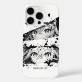 Sleek, Durable Protection with Stylish Design Case-Mate iPhoneケース (裏面)