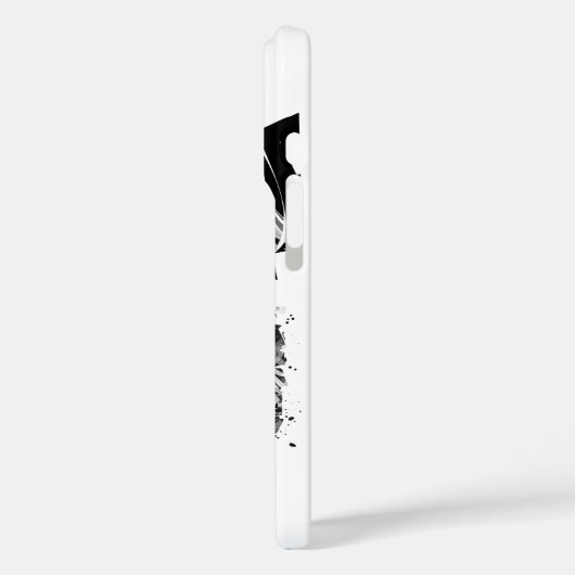 Sleek, Durable Protection with Stylish Design Case-Mate iPhoneケース (裏面 / 左)