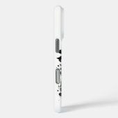 Sleek, Durable Protection with Stylish Design Case-Mate iPhoneケース (裏面 / 右)