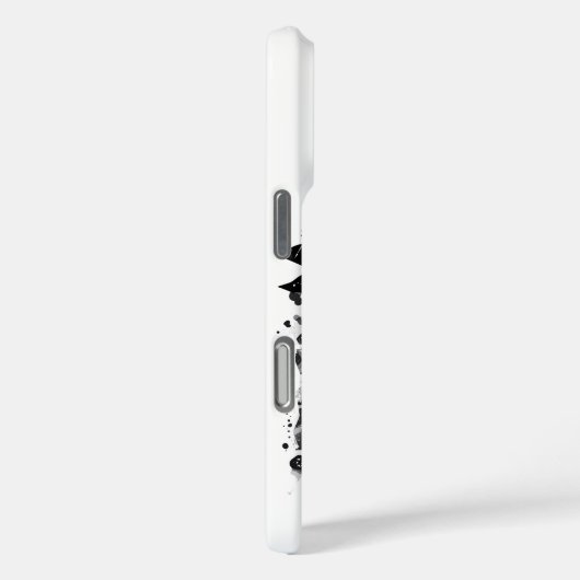 Sleek, Durable Protection with Stylish Design Case-Mate iPhoneケース (裏面 / 右)