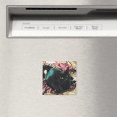 Sleek Kitty magnet マグネット (インサイチュ (食洗機))