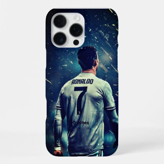 Sleek & Stylish Custom Mobile Case – Shockproof iPhoneケース (裏面)