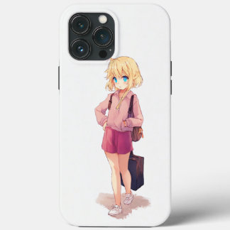 「SleekShield: iPhone 13 Prの究極の保護 Pro Maxケース