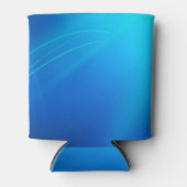 SleekShineカスタムキャッシュホルダー 缶クーラー (正面)